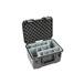 SKB - iSeries 3i-1510-9 - Wasserdichter Koffer - Schwarz