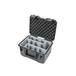 SKB - iSeries 3i-1510-9 - Wasserdichter Koffer - Schwarz