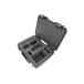 SKB - iSeries - Motorola APX800 Einzel Radio Koffer