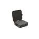 SKB - iSeries 1515-6 Wasserdichter Koffer - Schwarz