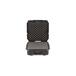 SKB - iSeries 1515-6 Wasserdichter Koffer - Schwarz - Mit Würfelschaumstoff