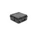 SKB - iSeries 1515-6 Wasserdichter Koffer - Schwarz - Mit Würfelschaumstoff