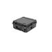 SKB - iSeries 1515-6 Wasserdichter Koffer - Schwarz - Mit Würfelschaumstoff