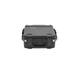 SKB - iSeries 1515-6 Wasserdichter Koffer - Schwarz - Mit Würfelschaumstoff