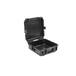 SKB - iSeries 1515-6 Wasserdichter Koffer - Schwarz