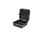 SKB - iSeries 1515-6 Wasserdichter Koffer - Schwarz