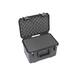 SKB - iSeries 1610-10 - Wasserdichter Koffer - Schwarz
