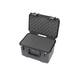 SKB - iSeries 1610-10 - Wasserdichter Koffer - Schwarz