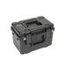 SKB - iSeries 1610-10 - Wasserdichter Koffer - Schwarz - Mit Würfelschaumstoff