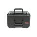 SKB - iSeries 1610-10 - Wasserdichter Koffer - Schwarz - Mit Würfelschaumstoff