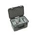 SKB - iSeries 1610-10 - Wasserdichter Koffer - Schwarz