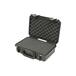 SKB - iSeries 1610-5 - Wasserdichter Koffer - Schwarz