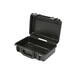SKB - iSeries 1610-5 - Wasserdichter Koffer - Schwarz
