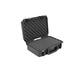 SKB - iSeries 1610-5 - Wasserdichter Koffer - Schwarz