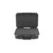 SKB - iSeries 1610-5 - Wasserdichter Koffer - Schwarz - Mit Lagenschaumstoff