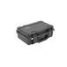 SKB - iSeries 1610-5 - Wasserdichter Koffer - Schwarz - Mit Lagenschaumstoff