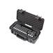 SKB - iSeries 3i-1706-6 - Wasserdichter Koffer - Schwarz - ATEM Mini Pro Switcher Einlage