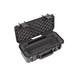 SKB - iSeries 3i-1706-6 - Wasserdichter Koffer - Schwarz - ATEM Mini Pro Switcher Einlage
