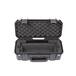 SKB - iSeries 3i-1706-6 - Wasserdichter Koffer - Schwarz - ATEM Mini Pro Switcher Einlage