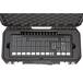 SKB - iSeries 3i-1706-6 - Wasserdichter Koffer - Schwarz - ATEM Mini Pro Switcher Einlage
