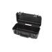 SKB - iSeries 1706-6 - Wasserdichter Koffer - Schwarz - Leer