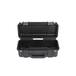 SKB - iSeries 1706-6 - Wasserdichter Koffer - Schwarz - Leer