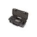 SKB - iSeries 3i-1706-6 - Wasserdichter Koffer - Schwarz - Roland V-1HD+ Video Switcher Einlage