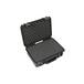 SKB - iSeries 1711-6 - Wasserdichter Koffer - Schwarz