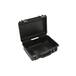 SKB - iSeries 1711-6 - Wasserdichter Koffer - Schwarz