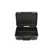 SKB - iSeries 1711-6 - Wasserdichter Koffer - Schwarz - Leer