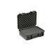 SKB - iSeries 1711-6 - Wasserdichter Koffer - Schwarz
