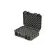 SKB - iSeries 1711-6 - Wasserdichter Koffer - Schwarz