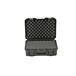 SKB - iSeries 1711-6 - Wasserdichter Koffer - Schwarz - Mit Lagenschaumstoff