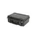 SKB - iSeries 1711-6 - Wasserdichter Koffer - Schwarz - Mit Lagenschaumstoff