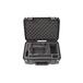 SKB - iSeries 1711-6 - Wasserdichter Koffer - Schwarz - Sennheiser EW Einlage