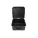 SKB - iSeries 1717-10 - Wasserdichter Koffer - Schwarz - Leer