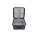 SKB - iSeries 3i-1717-10 - Wasserdichter Koffer - Schwarz - Einzel Snare mit Gepolstertem Futter und Nylex-beschichteten Schaumstoffpolstern