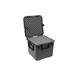 SKB - iSeries 1717-16 - Wasserdichter Koffer - Schwarz