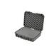 SKB - iSeries 1813-5 - Wasserdichter Koffer - Schwarz