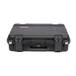 SKB - iSeries 1813-5 - Wasserdichter Koffer - Schwarz - Leer
