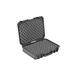 SKB - iSeries 1813-5 - Wasserdichter Koffer - Schwarz
