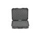 SKB - iSeries 1813-5 - Wasserdichter Koffer - Schwarz - Mit Lagenschaumstoff