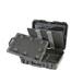 SKB - iSeries 1813-5 - Wasserdichter Koffer - Schwarz - Think Tank Laptop-Einlage