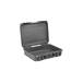 SKB - iSeries 3i-1813-5 - Overlanding Koffer - Grau - Leer