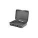 SKB - iSeries 3i-1813-5 - Overlanding Koffer - Grau - Leer