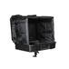 SKB - iSeries 1813-5 - Wasserdichter Koffer - Schwarz - Laptop- und Sonnenschutz-Einlage