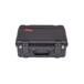 SKB - iSeries 1813-7 - Wasserdichter Koffer - Schwarz - Leer
