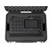 SKB - iSeries 1813-7 - Wasserdichter Koffer - Akai MPC Live 2 IM Einlage