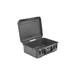 SKB - iSeries 3i-1813-7 - Overlanding Koffer - Grau - Leer
