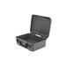 SKB - iSeries 3i-1813-7 - Overlanding Koffer - Grau - Leer